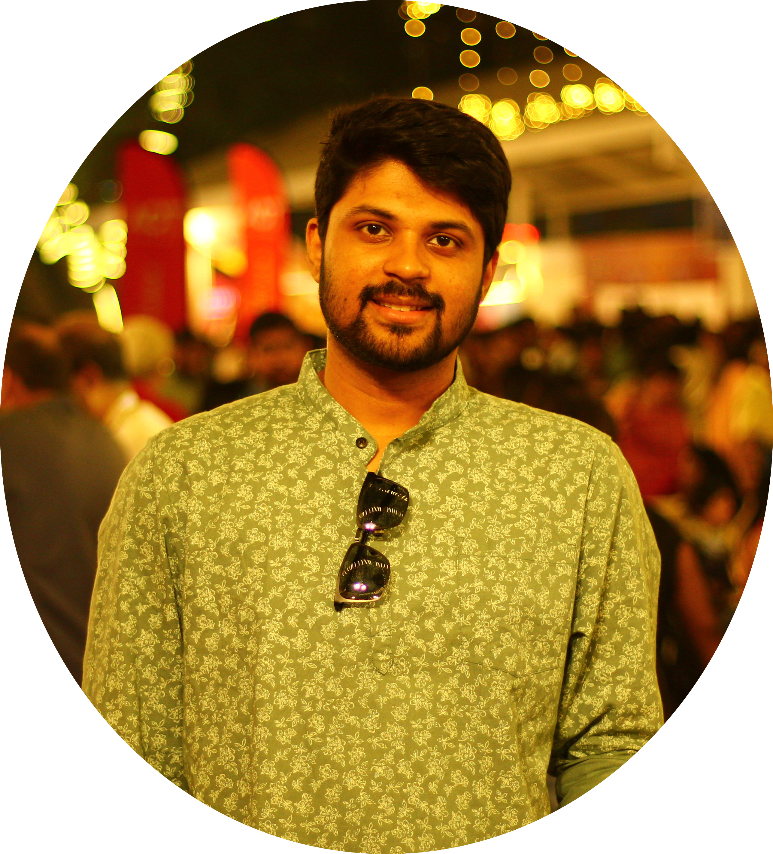 Subhajit Ghosh